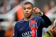 Luis Enrique și Kylian Mbappe, desființați în L'Equipe după dezastrul cu Newcastle