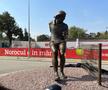 A fost inaugurat Academia „Năstase Marica Sports Club”