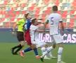 Au făcut zarvă în Ghencea după 1-3 cu Steaua: „Incredibil arbitraj! Cred că memoriul nostru i-a iritat”