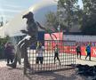 A fost inaugurat Academia „Năstase Marica Sports Club”