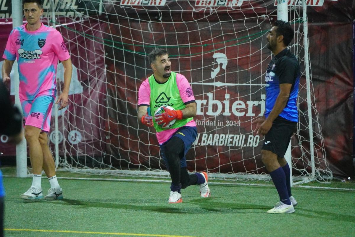 Marian Aliuță virulent în conflictul FCSB vs. CSA: „Nu-i cunosc pe acei jucători! E jignitor să spui că aia e Steaua”
