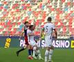 Au făcut zarvă în Ghencea după 1-3 cu Steaua: „Incredibil arbitraj! Cred că memoriul nostru i-a iritat”