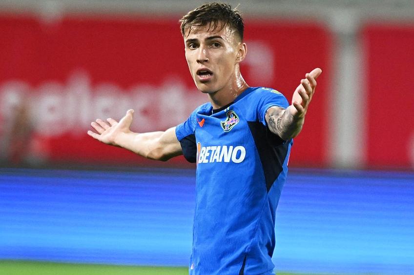 Octavian Popescu // foto: Imago Images