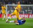 Primul verdict al medicilor la Barcelona, după ce Lewandowski a ieșit accidentat