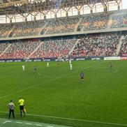 CSA Steaua - FC Argeș/ foto: Andrei Petrescu (GSP)