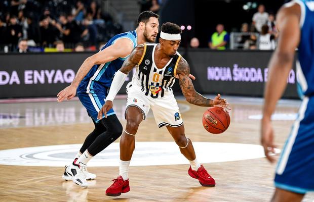 U-BT, început cu dreptul! » S-a impus în fața finalistei din sezonul trecut al EuroCup