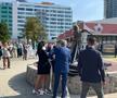 A fost inaugurat Academia „Năstase Marica Sports Club”