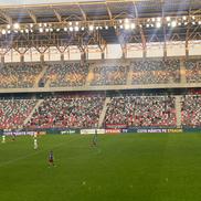 CSA Steaua - FC Argeș/ foto: Andrei Petrescu (GSP)