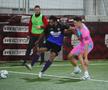 Marian Aliuță virulent în conflictul FCSB vs. CSA: „Nu-i cunosc pe acei jucători! E jignitor să spui că aia e Steaua”