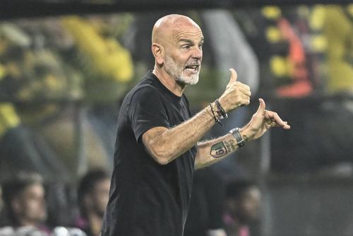 Stefano Pioli