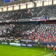 CSA Steaua - FC Argeș/ foto: Andrei Petrescu (GSP)