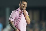 Scandal la Miami, după ce Leo Messi a fost convocat la naționala Argentinei, deși e accidentat!