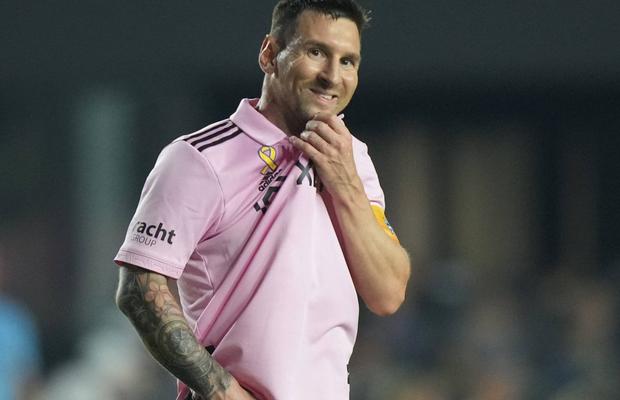 Scandal la Miami, după ce Leo Messi a fost convocat la naționala Argentinei, deși e accidentat!