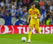 Primul verdict al medicilor la Barcelona, după ce Lewandowski a ieșit accidentat