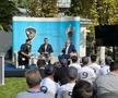 A fost inaugurat Academia „Năstase Marica Sports Club”