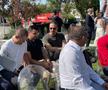 A fost inaugurat Academia „Năstase Marica Sports Club”