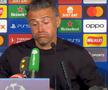 Întrebarea care l-a iritat pe Luis Enrique, după Newcastle - PSG 4-1: „Cred că ai văzut alt meci”