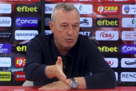 Rednic a făcut scandal la conferință: „Dacă dau un telefon, a zburat de-acolo!”