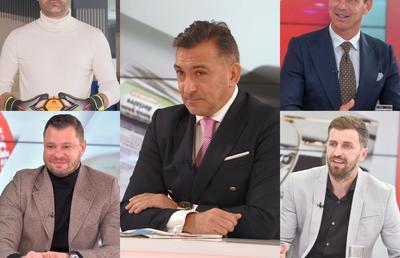 Cum au votat specialiștii pentru Jucătorul și Antrenorul lunii septembrie: „Joacă un fotbal total!” vs. „Surpriza plăcută a acestui start de campionat”