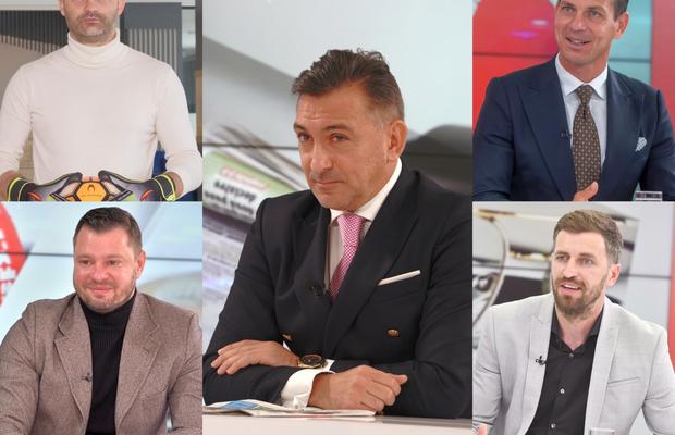 Cum au votat specialiștii pentru Jucătorul și Antrenorul lunii septembrie: „Joacă un fotbal total!” vs. „Surpriza plăcută a acestui start de campionat”