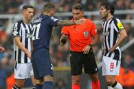 Ce notă a primit Istvan Kovacs după Newcastle - PSG 4-1 » Reproșul francezilor de la L'Equipe