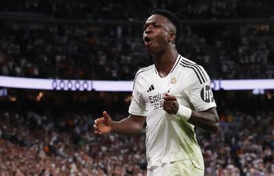 Real Madrid - Villareal 2-0 » Valverde și Vinicius au adus victoria „galacticilor” cu două reușite din afara careului