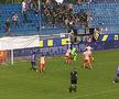 A recidivat! Execuție fantastică din foarfecă reușită de fostul jucător al lui Dinamo