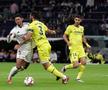 Real Madrid - Villarreal