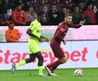 CFR Cluj - Poli Iași / Foto: Sportpictures.eu