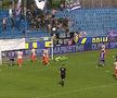 A recidivat! Execuție fantastică din foarfecă reușită de fostul jucător al lui Dinamo