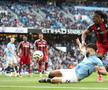 Imagini senzaționale cu Pep Guardiola după victoria cu Fulham » Antrenorul lui Manchester City a început să antreneze și adversarii