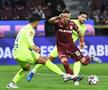 CFR Cluj - Poli Iași / Foto: Sportpictures.eu