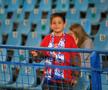 Oțelul - Universitatea Craiova 1-1.  Oțelul n-a știut, Universitatea n-a putut! Munteanu și Gâlcă s-au blocat reciproc în derby-ul din vârful Superligii. Cum arată clasamentul