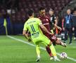 CFR Cluj - Poli Iași / Foto: Sportpictures.eu