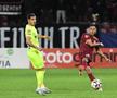 CFR Cluj - Poli Iași / Foto: Sportpictures.eu