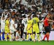 Accidentare HORROR Dani Carvajal