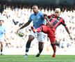 Man. City - Fulham