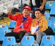 Oțelul - Universitatea Craiova 1-1.  Oțelul n-a știut, Universitatea n-a putut! Munteanu și Gâlcă s-au blocat reciproc în derby-ul din vârful Superligii. Cum arată clasamentul