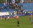 Robert Moldoveanu, gol din semifoarfecă cu Metaloglobus