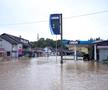 Cutremurător! O țară din Europa, în stare de catastrofă naturală după inundații » Au murit cel puțin 16 oameni, iar Federația de Fotbal a amânat competițiile