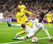 Real Madrid - Villarreal