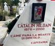24 de ani de la moartea lui catalin hildan