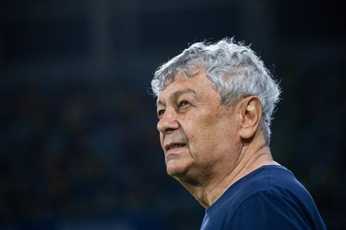 Mircea Lucescu