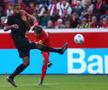 Leverkusen - Kiel