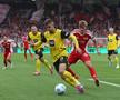 Union Berlin - Dortmund