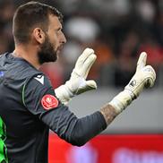 Mihai Stoica (59 de ani), președintele Consiliului Administrativ de la FCSB, a spus cât sunt dispuși să achite campionii pentru transferul lui Lukas Zima (30 de ani), portarul de la Petrolul.