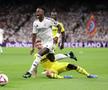 Real Madrid - Villarreal