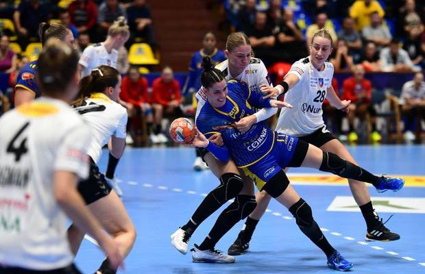 SCM Râmnicu Vâlcea a început cu dreptul campania de calificarea în EHF Women’s European League