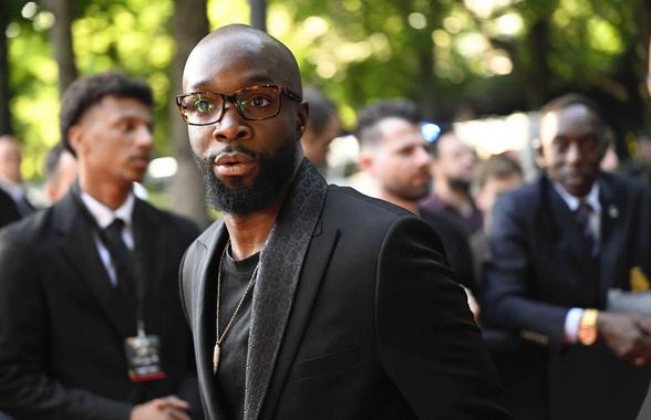 Lassana Diarra solicită despăgubiri imense: „O fac pentru toți fotbaliștii ce nu-și permit să înfrunte FIFA”