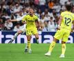 Accidentare HORROR Dani Carvajal